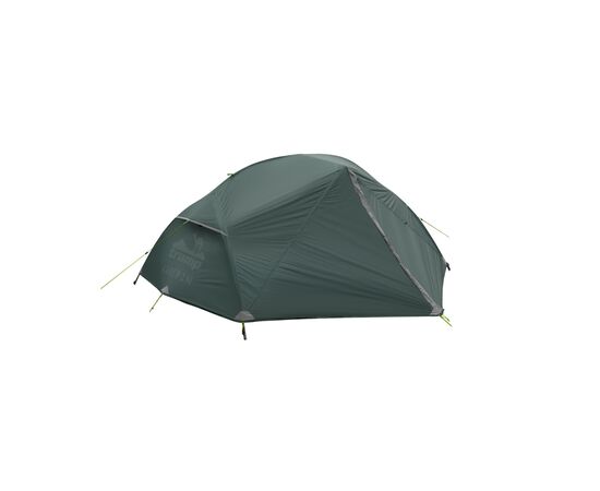 Палатка Tramp Cloud 2 Si Green (TRT-092-green), изображение 2 Палатка Tramp Cloud 2 Si Green (TRT-092-green), изображение 2