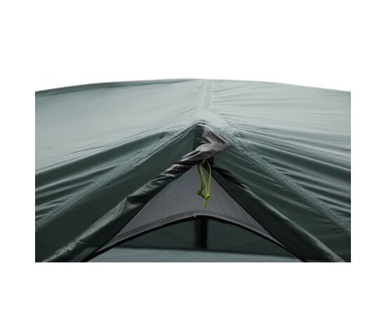 Палатка Tramp Cloud 2 Si Green (TRT-092-green), изображение 7 Палатка Tramp Cloud 2 Si Green (TRT-092-green), изображение 7