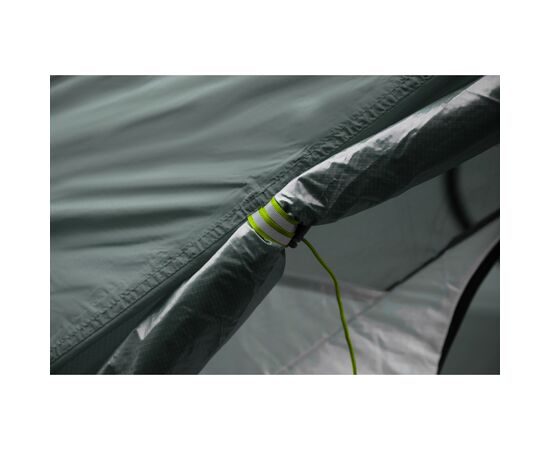 Палатка Tramp Cloud 2 Si Green (TRT-092-green), изображение 8 Палатка Tramp Cloud 2 Si Green (TRT-092-green), изображение 8