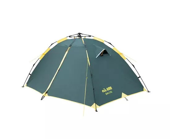 Палатка Tramp Quick 2 (v2) Green (UTRT-096), изображение 4 Палатка Tramp Quick 2 (v2) Green (UTRT-096), изображение 4