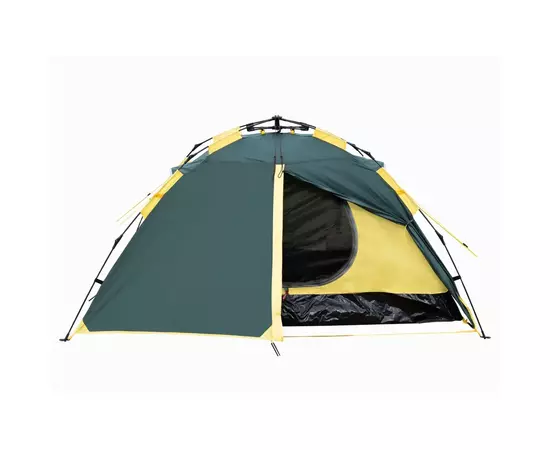 Палатка Tramp Quick 2 (v2) Green (UTRT-096), изображение 5 Палатка Tramp Quick 2 (v2) Green (UTRT-096), изображение 5
