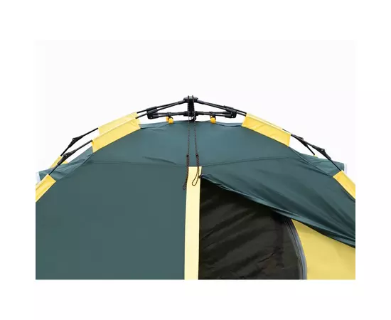 Палатка Tramp Quick 2 (v2) Green (UTRT-096), изображение 8 Палатка Tramp Quick 2 (v2) Green (UTRT-096), изображение 8