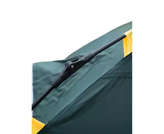 Палатка Tramp Quick 2 (v2) Green (UTRT-096), изображение 9 Палатка Tramp Quick 2 (v2) Green (UTRT-096), изображение 9