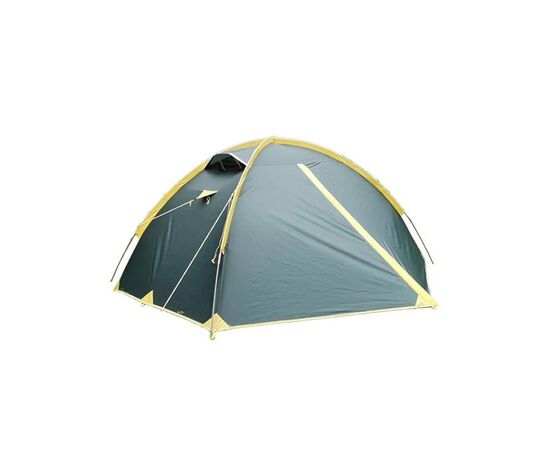 Палатка Tramp Ranger 2 (v2) Green (TRT-099), изображение 2 Палатка Tramp Ranger 2 (v2) Green (TRT-099), изображение 2