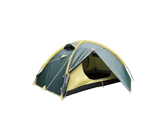 Палатка Tramp Ranger 2 (v2) Green (TRT-099)