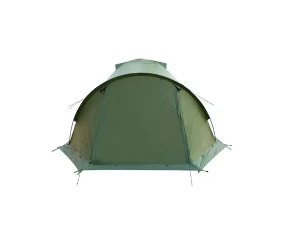 Палатка Tramp Mountain 4 V2 Green (UTRT-024-green), изображение 4 Палатка Tramp Mountain 4 V2 Green (UTRT-024-green), изображение 4