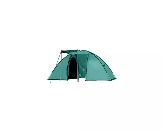 Палатка Tramp Eagle 4 V2 Green (TRT-086), изображение 2 Палатка Tramp Eagle 4 V2 Green (TRT-086), изображение 2
