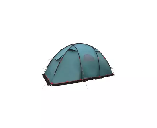 Палатка Tramp Eagle 4 V2 Green (TRT-086)