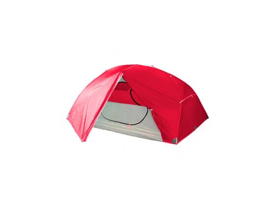 Палатка Tramp Cloud 3 Si Red (TRT-094-red), изображение 2 Палатка Tramp Cloud 3 Si Red (TRT-094-red), изображение 2