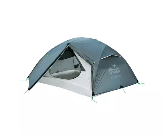 Палатка Tramp Cloud 3 Si Grey (TRT-094-grey), изображение 6 Палатка Tramp Cloud 3 Si Grey (TRT-094-grey), изображение 6