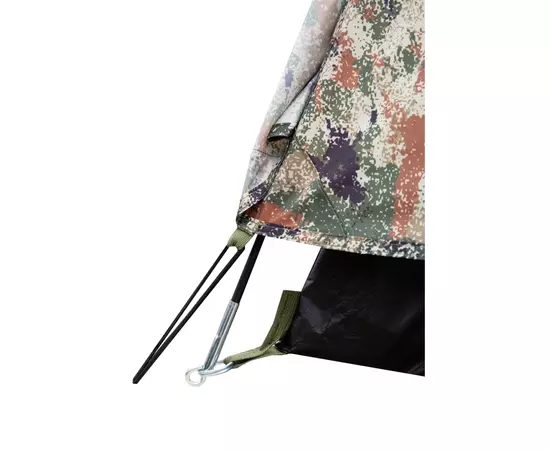 Палатка Tramp Lite Hunter 3 Camo (UTLT-001), изображение 10 Палатка Tramp Lite Hunter 3 Camo (UTLT-001), изображение 10