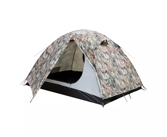 Палатка Tramp Lite Hunter 3 Camo (UTLT-001), изображение 6 Палатка Tramp Lite Hunter 3 Camo (UTLT-001), изображение 6