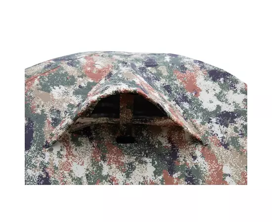 Палатка Tramp Lite Hunter 3 Camo (UTLT-001), изображение 8 Палатка Tramp Lite Hunter 3 Camo (UTLT-001), изображение 8