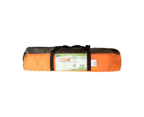 Тент Tramp зі стійками Lite Orange (UTLT-011), изображение 7 Тент Tramp зі стійками Lite Orange (UTLT-011), изображение 7