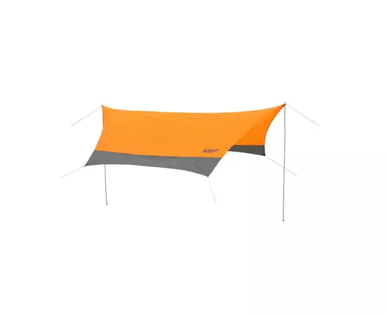 Тент Tramp зі стійками Lite Orange (UTLT-011)