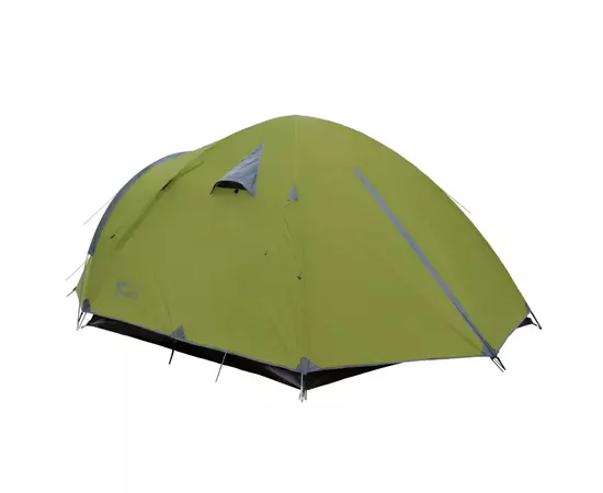 Палатка Tramp Lite Camp 2 Olive (UTLT-010-olive), изображение 4 Палатка Tramp Lite Camp 2 Olive (UTLT-010-olive), изображение 4