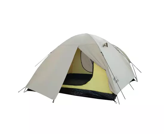 Палатка Tramp Lite Camp 2 Sand (UTLT-010-sand), изображение 4 Палатка Tramp Lite Camp 2 Sand (UTLT-010-sand), изображение 4