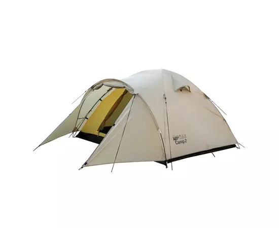 Палатка Tramp Lite Camp 2 Sand (UTLT-010-sand)