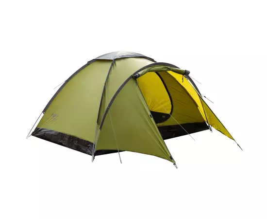 Палатка Tramp Lite Fly 2 одношаровий Olive (UTLT-041-olive), изображение 2 Палатка Tramp Lite Fly 2 одношаровий Olive (UTLT-041-olive), изображение 2