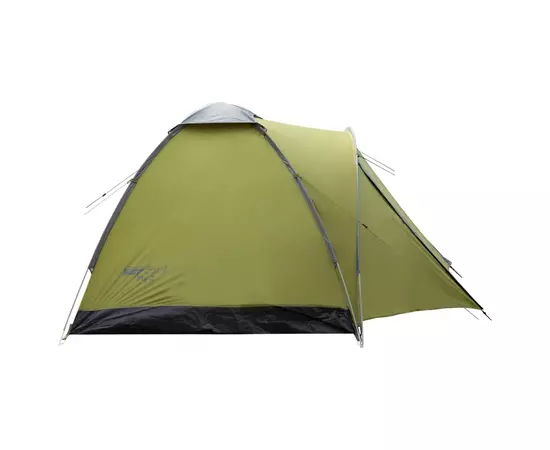 Палатка Tramp Lite Fly 2 одношаровий Olive (UTLT-041-olive), изображение 3 Палатка Tramp Lite Fly 2 одношаровий Olive (UTLT-041-olive), изображение 3