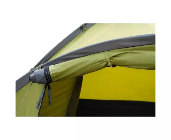 Палатка Tramp Lite Fly 2 одношаровий Olive (UTLT-041-olive), изображение 9 Палатка Tramp Lite Fly 2 одношаровий Olive (UTLT-041-olive), изображение 9