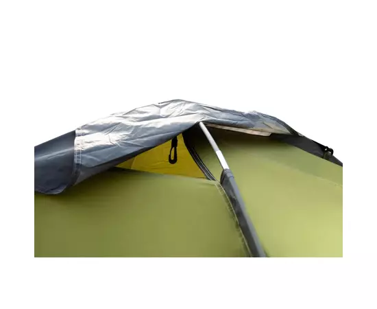 Палатка Tramp Lite Fly 3 одношаровий Olive (UTLT-003-olive), изображение 11 Палатка Tramp Lite Fly 3 одношаровий Olive (UTLT-003-olive), изображение 11