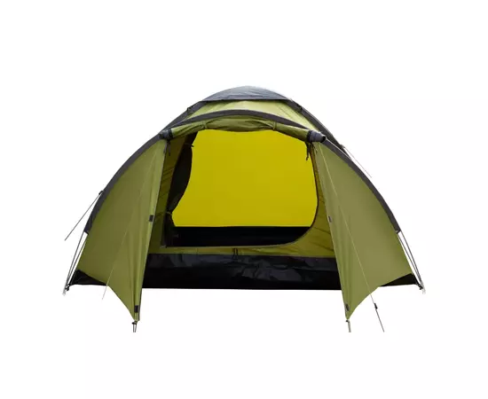 Палатка Tramp Lite Fly 3 одношаровий Olive (UTLT-003-olive), изображение 4 Палатка Tramp Lite Fly 3 одношаровий Olive (UTLT-003-olive), изображение 4