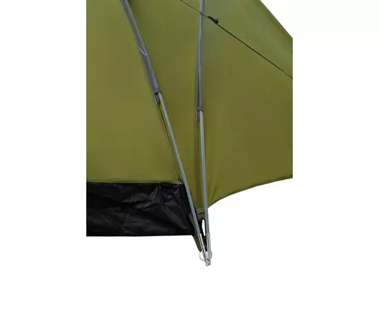 Палатка Tramp Lite Fly 3 одношаровий Olive (UTLT-003-olive), изображение 8 Палатка Tramp Lite Fly 3 одношаровий Olive (UTLT-003-olive), изображение 8