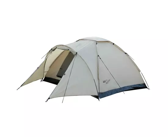 Палатка Tramp Lite Fly 3 одношаровий Sand (UTLT-003-sand), изображение 2 Палатка Tramp Lite Fly 3 одношаровий Sand (UTLT-003-sand), изображение 2