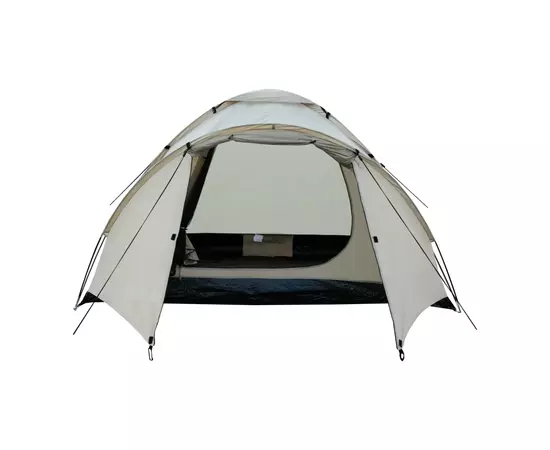 Палатка Tramp Lite Fly 3 одношаровий Sand (UTLT-003-sand), изображение 7 Палатка Tramp Lite Fly 3 одношаровий Sand (UTLT-003-sand), изображение 7