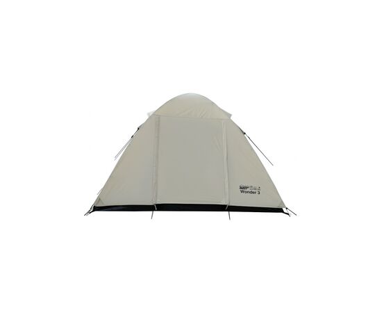 Палатка Tramp Lite Wonder 3 Sand (UTLT-006-sand), изображение 6 Палатка Tramp Lite Wonder 3 Sand (UTLT-006-sand), изображение 6