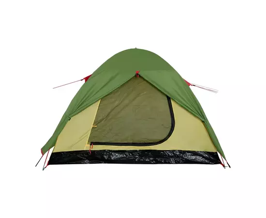 Палатка Tramp Lite Camp 4 Olive (TLT-022.06-olive), изображение 10 Палатка Tramp Lite Camp 4 Olive (TLT-022.06-olive), изображение 10