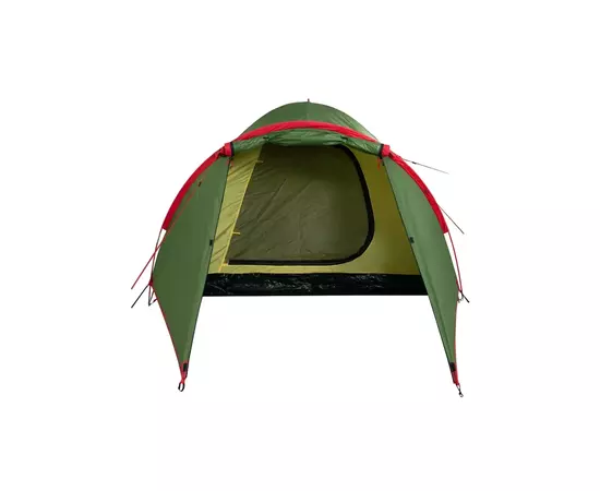 Палатка Tramp Lite Camp 4 Olive (TLT-022.06-olive), изображение 3 Палатка Tramp Lite Camp 4 Olive (TLT-022.06-olive), изображение 3