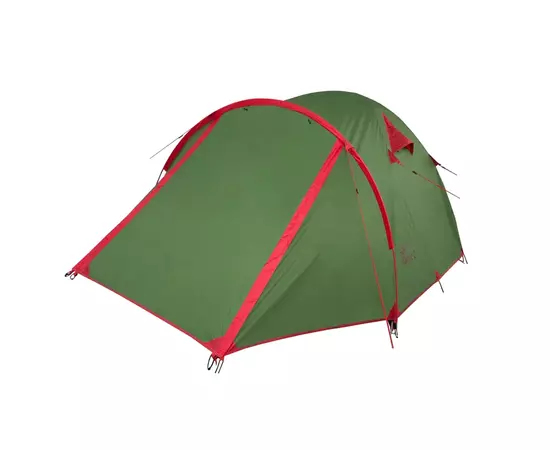 Палатка Tramp Lite Camp 4 Olive (TLT-022.06-olive), изображение 4 Палатка Tramp Lite Camp 4 Olive (TLT-022.06-olive), изображение 4
