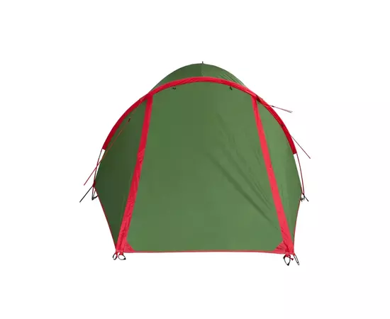 Палатка Tramp Lite Camp 4 Olive (TLT-022.06-olive), изображение 5 Палатка Tramp Lite Camp 4 Olive (TLT-022.06-olive), изображение 5
