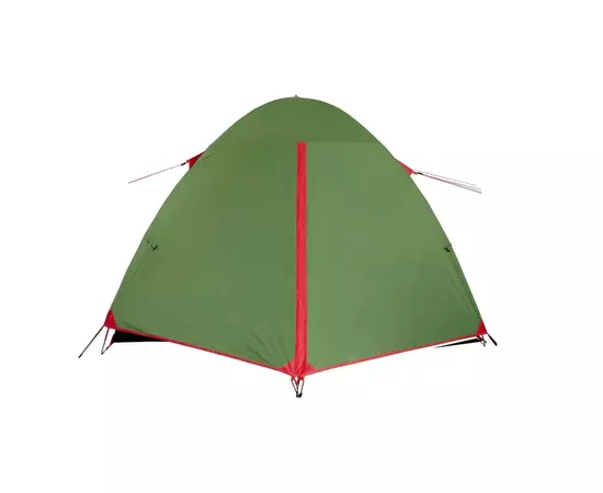 Палатка Tramp Lite Camp 4 Olive (TLT-022.06-olive), изображение 7 Палатка Tramp Lite Camp 4 Olive (TLT-022.06-olive), изображение 7
