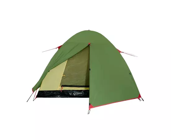 Палатка Tramp Lite Camp 4 Olive (TLT-022.06-olive), изображение 9 Палатка Tramp Lite Camp 4 Olive (TLT-022.06-olive), изображение 9