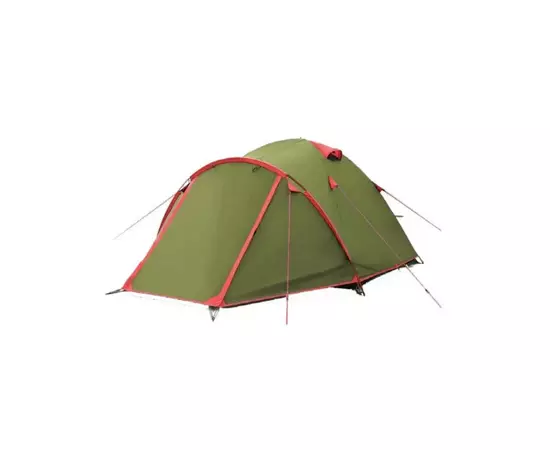 Палатка Tramp Lite Camp 4 Olive (TLT-022.06-olive)