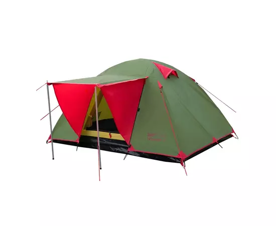 Палатка Tramp Lite Wonder 2 Olive (TLT-005.06-olive)