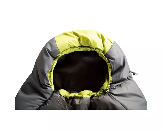 Спальний мішок Tramp Arctic Regular кокон правий green/grey 200/80-50 (UTRS-093R-R), зображення 4 Спальний мішок Tramp Arctic Regular кокон правий green/grey 200/80-50 (UTRS-093R-R), зображення 4