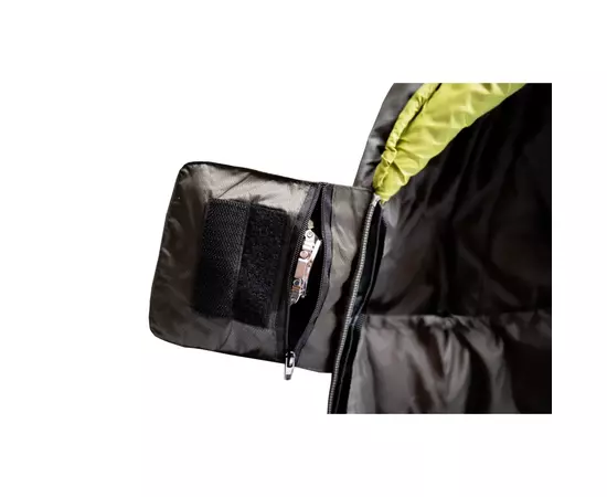Спальний мішок Tramp Arctic Regular кокон правий green/grey 200/80-50 (UTRS-093R-R), зображення 8 Спальний мішок Tramp Arctic Regular кокон правий green/grey 200/80-50 (UTRS-093R-R), зображення 8