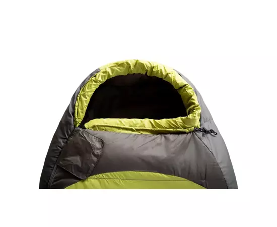 Спальний мішок Tramp Boreal Regular кокон правий green/grey 200/80-50 (UTRS-095R-R), зображення 3 Спальний мішок Tramp Boreal Regular кокон правий green/grey 200/80-50 (UTRS-095R-R), зображення 3