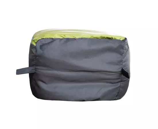 Спальний мішок Tramp Boreal Long кокон лівий green/grey (UTRS-095L-L), зображення 10 Спальний мішок Tramp Boreal Long кокон лівий green/grey (UTRS-095L-L), зображення 10