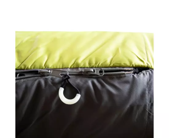 Спальний мішок Tramp Fjord Long кокон лівий green/grey (UTRS-094L-L), зображення 10 Спальний мішок Tramp Fjord Long кокон лівий green/grey (UTRS-094L-L), зображення 10