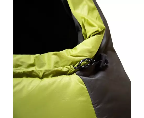 Спальний мішок Tramp Fjord Long кокон лівий green/grey (UTRS-094L-L), зображення 4 Спальний мішок Tramp Fjord Long кокон лівий green/grey (UTRS-094L-L), зображення 4