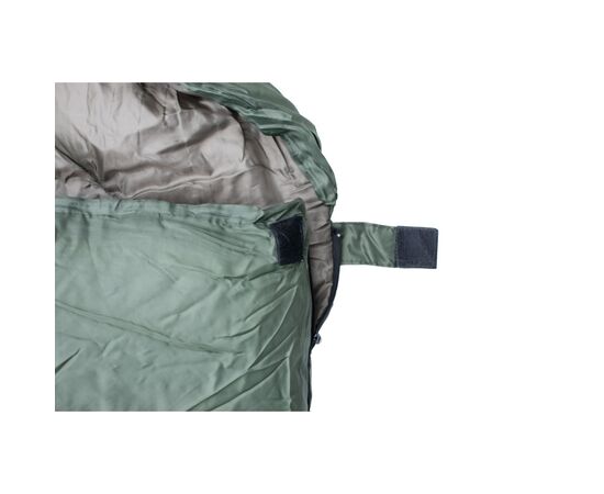 Спальный мешок Totem Fisherman R (UTTS-012-R), изображение 4 Спальный мешок Totem Fisherman R (UTTS-012-R), изображение 4