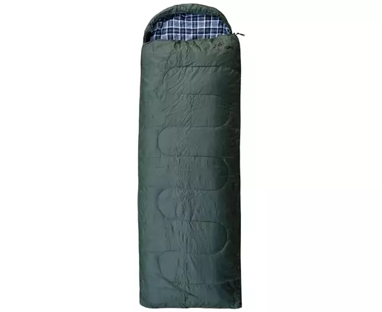 Спальний мішок Totem Ember Plus XXL Olive Left (UTTS-015-L)