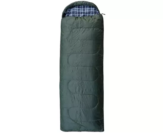 Спальний мішок Totem Ember Plus Olive Left (UTTS-014-L)