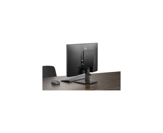 Крепление VESA Dell OptiPlex Micro Pro 2 VESA Mount (E-Series) (482-BBER), изображение 2 Крепление VESA Dell OptiPlex Micro Pro 2 VESA Mount (E-Series) (482-BBER), изображение 2