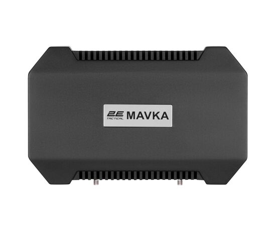Усилитель сигнала для дрона 2E MAVKA, 2.4/5.2/5.8GHz, 10Вт, для DJI/Autel(V2)/FPV цифра (2E-AAA-MG-2B10)
